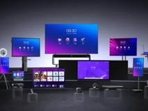 智能会议平板品牌排行解析:皓丽七年电商销冠的领跑密码