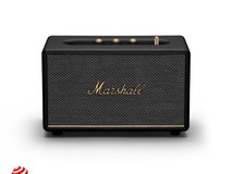 马歇尔ActonIII蓝牙音箱限时特惠