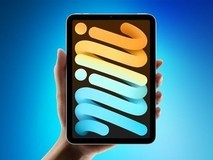 苹果iPad mini 8将携OLED屏与A19 Pro芯片迎战华为MatePad mini