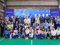 vivo携手中国美院发布《科技美育探索报告》，共建乡村美育新生态