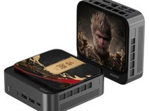 吾空锐龙7 - 8845HS迷你主机直降1000元