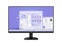 AOC 27英寸2K IPS显示器579元