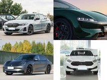 30万内纯电三厢车海选:四款风格迥异的电动新选择