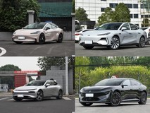 30万内纯电三厢车推荐:五款实力车型如何平衡技术与实用