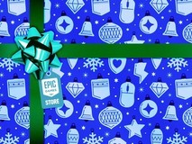 Epic圣诞连送15款游戏?荒野大镖客2压轴传闻引热议