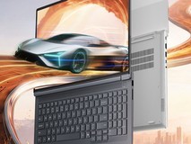 大屏长续航高效办公神机!ThinkBook 16+ 2026首发超值购