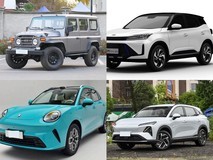 20万内5款紧凑SUV推荐:燃油纯电各有所长,总有一款适合你