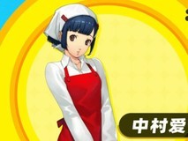 女神异闻录4重制版公布新DLC地点篇章,2026年9月20日直播首发