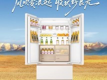 抖音冰箱榜单竞争激烈,最受欢迎的为何是一款新品?