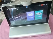 桌面台式商用AI双屏翻译机,外贸档口场景选型要点