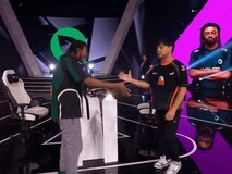 街头霸王6史诗级逆转:曾卓君极限翻盘夺冠