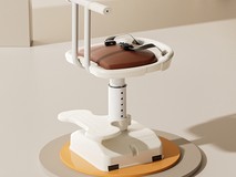 ROMANMARK儿童电动车座椅立减到手46元