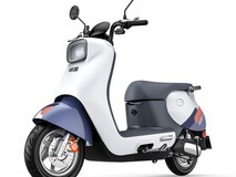 绿源MODA C2电动摩托车直降1300元