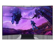 三星55英寸电竞显示器直降12000元!