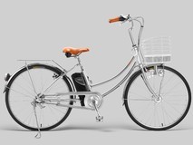 凤凰白羊座36V 15AH电动车直降1400元