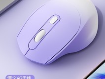 坤一2025新款无线鼠标促销