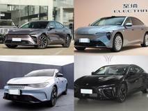 20万内增程式三厢车推荐:四款热门5座车型深度解析