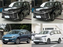 20万内紧凑型MPV推荐:四款实用家用好车谁更胜一筹