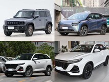 20万内7座SUV推荐:五款紧凑型车型深度对比