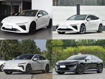 30万内增程式中大型轿车推荐:哪吒S、奕派eπ007、阿维塔12等四款实力之选