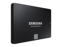 三星拟停产SATA固态硬盘引发市场供应担忧