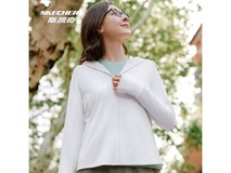 斯凯奇霓裳防晒衣京东五折到手仅135元