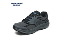 斯凯奇暮光跑鞋男款200元