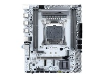 最新LGA 2011主板销量榜,适配至强E5多核剪辑与建模平台