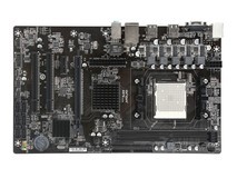 最新AM3主板销量榜 支持多显卡与USB3.0的游戏主力板