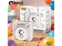 黑猫日记史努比相机京东补贴低至160元