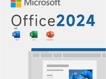 微软国行 Office 2024 家庭版终身版低价来袭