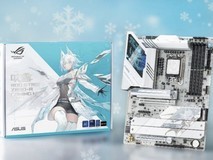 华硕Intel 800系主板Intel Ultra 200S Plus的好搭子