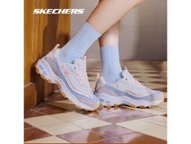 斯凯奇星空熊熊猫老爹鞋189元