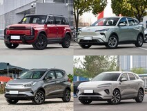 20万元内纯电SUV四强实测:风云X3 PLUS、悦意03、元Pro与海狮06谁更胜任城市与家庭双场景