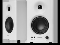 漫步者MR4监听音箱直降135元