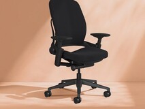 Steelcase Leap v2人体工学椅限时特惠