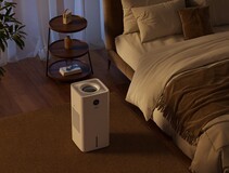 鼻炎加湿器横评 2026年无雾季10款实测 看加湿量与睡眠噪音数据