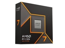 AMD锐龙R7-9700X处理器限时特惠