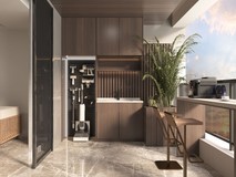 标准制定者添可推动家电家装一体化,引领清洁家电“隐序”美学新浪潮