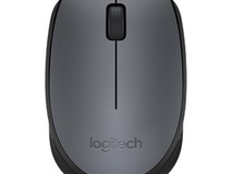 罗技M171无线鼠标39元