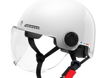 雅迪3C认证头盔32.2元抢