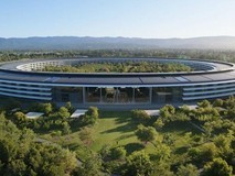 苹果2025年斥资超10亿美元扩充库比蒂诺办公版图