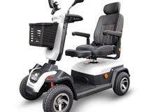 斯途玛X7老人代步车直降2000