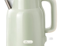 小熊1.5L电热水壶53.1元