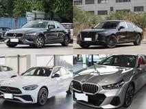 40万内轻混三厢车推荐:德系北欧中式美学的智选清单