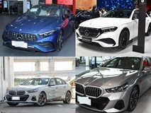 50万内四款轻混三厢车推荐:豪华质感与前沿科技兼得