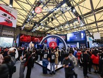 标准破局,技术领航:AWE2026落幕,石头重新定义家庭地面清洁