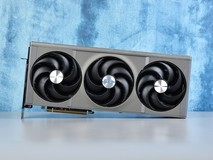 蓝宝石RX 9070 XT 16G 氮动 旗舰级显卡次世代大作一步到位