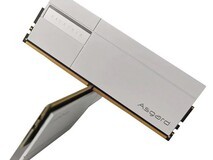 阿斯加特女武神二代DDR5内存限时直降