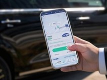曹操出行Robotaxi启用3600个上下车点,高密度站点网络加速规模化运营